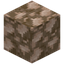 Rough Raw Iron Block