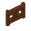 Acacia Fence Gate