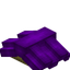 Purple Top Roof (Bamboo)