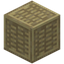 Woven Birch Planks