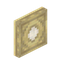 Birch Shutter