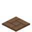 Mud Brick Windmill Weave Path