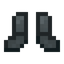Mountain Troll Leather Boots