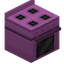Magenta Oven