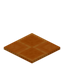 Cubed Orange Carpet
