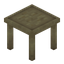 Birch Table