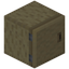 Birch Storage Cabinet