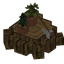 Forester's Hut