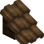 Roof (Dark Oak)