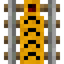 Iron Throttle Track