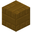Crossed Yellow Terracotta