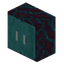 Warped Double Kitchen Cabinet