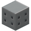 White Concrete Pillar