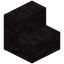 Smooth Gloomslate Stairs