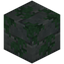 Mossy Weathered Limestone