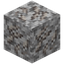 Diorite Nether Quartz Ore