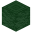 Stripped Green Enchanted Log