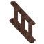 Granite Railing