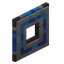 Logistic Requester Frame