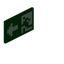 Emergency Exit Left