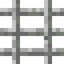 Stepped Iron Bars
