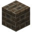 Cracked Silt Bricks