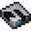 ME Infinity Black Dye Cell