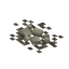 Chromite Surface Rock