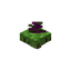 Floating Jaded Amaranthus