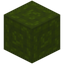 Cornered Green Wool