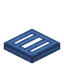 Magic Barred Trapdoor