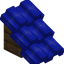 Blue Roof (Spruce)