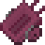 Crimson Animal Cart