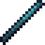 Long Osmiridium Rod