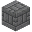 Tiny Layered Diorite Slabs