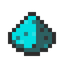 Powdered Diamond