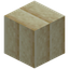 Vertical Cut Sandstone