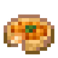 Salmonberry Pie