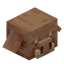 Piglin Head
