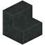 Polished Weathered Limestone Stairs
