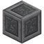 Cut Diorite Column