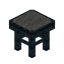 Light Gray Ancient Seat