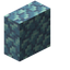 Prismarine Vertical Slab