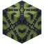 Vibrant Alloy Block 8x