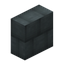 Light Gray Vertical Mud Brick Slab
