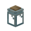 Glowstone Essence Lamp