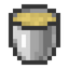 Steam-Cracked Heavy Fuel Bucket