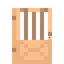 Maple Stable Door