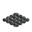 Iron Grate