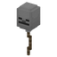 Skeleton Balloon